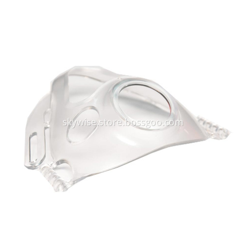 Disposable Medical Nebulizer Mask Injection Moulding